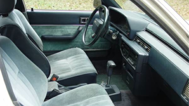 Illustration for article titled You're All Getting A Second Chance To Love This Diesel Camry El Camino